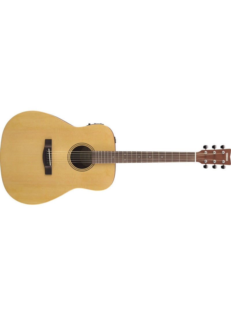 Yamaha FX400 Natural Satin - Image 4